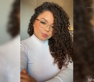 Acompanhante em Porto Alegre-RS - Nina Santos