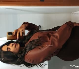 Acompanhante em Campos dos Goytacazes-RJ - Manuella Fontinely