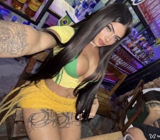Acompanhante em Brasília-DF - Ana Jenny