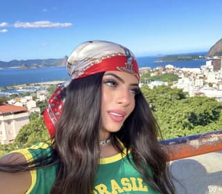 Acompanhante em Brasília-DF - Ana Jenny