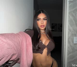 Acompanhante em Fortaleza-CE - Ana Jenny