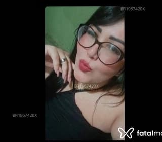 Acompanhante em Três Lagoas-MS - Bianca