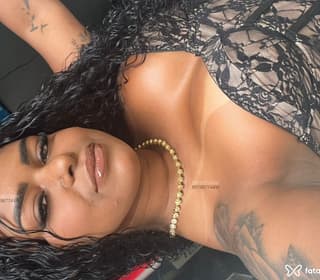 Acompanhante em São José dos Campos-SP - Kiara Galvão