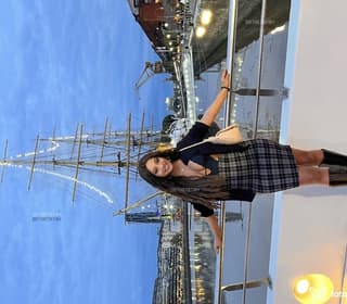 Acompanhante em Rio de Janeiro-RJ - Safira Trajano