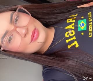 Acompanhante em Capão da Canoa-RS - Emanuelly Becker