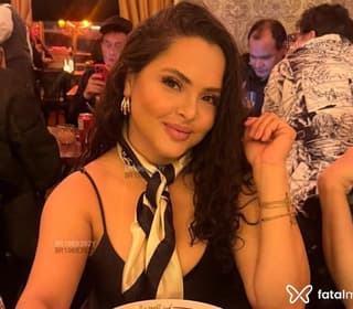 Acompanhante em Maringá-PR - Ayla Romani