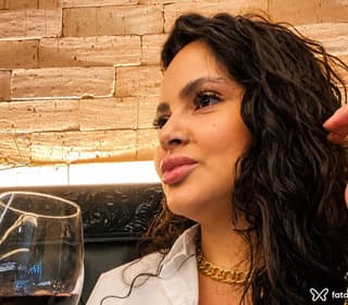 Acompanhante em Maringá-PR - Ayla Romani