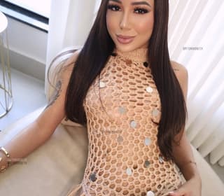 Acompanhante em Goiânia-GO - Rafaela