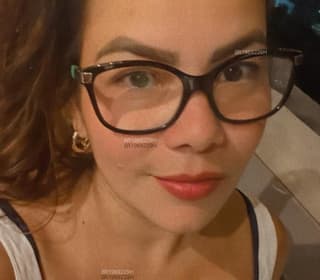 Acompanhante em Nova Iguaçu-RJ - Alice Ferri