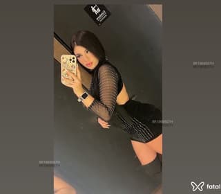 Acompanhante em Santo André-SP - Isabela Fonseca