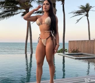 Acompanhante em Teresina-PI - Thalita Lopes