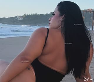 Acompanhante em Jequié-BA - Beatriz
