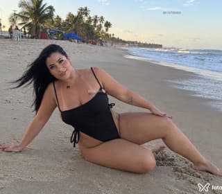 Acompanhante em Vitória da Conquista-BA - Beatriz