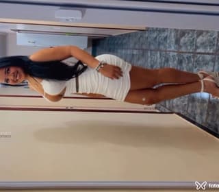 Acompanhante em Rio Verde-GO - Raphaela Ferraz
