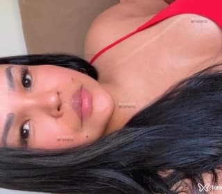 Acompanhante em Rio Verde-GO - Raphaela Ferraz