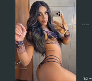Acompanhante em Brasília-DF - Melissa Alcântara