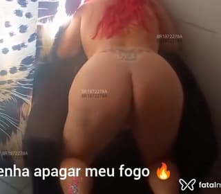 Acompanhante em Pinhais-PR - Laura Warrior