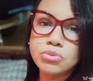 Acompanhante em Barra Mansa-RJ - Rebeca Nunes