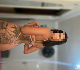 Acompanhante em Bragança Paulista-SP - Gabriela Tavares