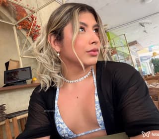 Acompanhante em São Paulo-SP - Liz Scheneiderr