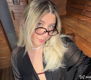 Acompanhante em São Paulo-SP - Liz Scheneiderr