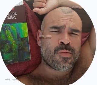 Acompanhante em São Paulo-SP - Oliver Marxxx