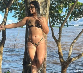 Acompanhante em Pouso Alegre-MG - Luanny Beatriz