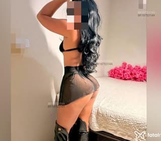 Acompanhante em Três Lagoas-MS - Iza