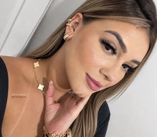 Acompanhante em Sorocaba-SP - Mirela Letícia