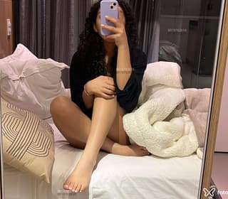 Acompanhante em São Paulo-SP - Sophie Brunnet