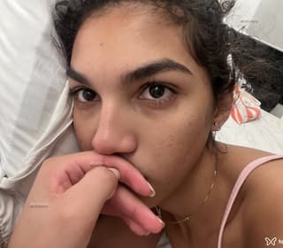 Acompanhante em São Paulo-SP - Sophie Brunnet