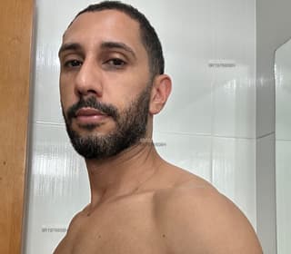 Acompanhante em Goiânia-GO - Daniel Junior