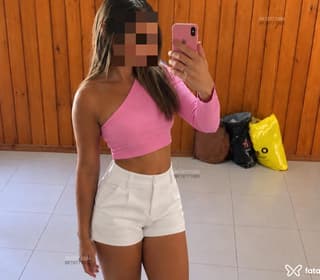 Acompanhante em Jaraguá do Sul-SC - Hellen