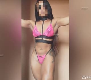 Acompanhante em Conselheiro Lafaiete-MG - Victoria Linhares