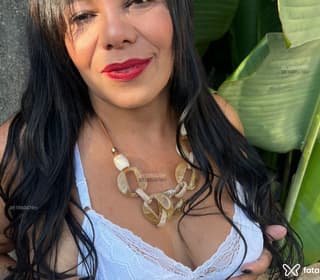 Acompanhante em Guarapari-ES - Jessika Fontes