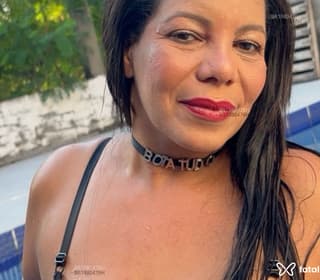Acompanhante em Guarapari-ES - Jessika Fontes