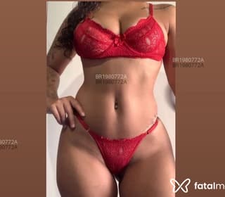 Acompanhante em São Leopoldo-RS - Sabrina