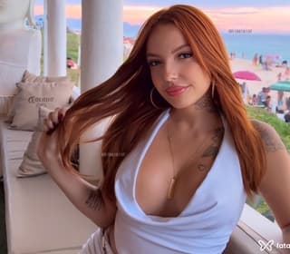 Acompanhante em Uberaba-MG - Angélica Belutti