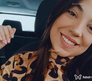 Acompanhante em Porto Alegre-RS - Gabi Hajjar