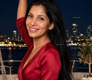 Acompanhante em Recife-PE - Annezinhaa