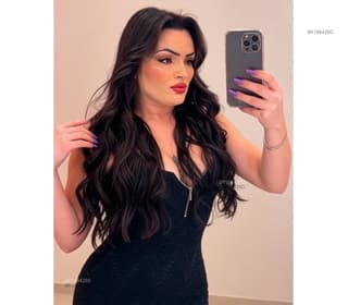 Acompanhante em Iguatu-CE - Sabrina Ketlen