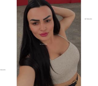 Acompanhante em Iguatu-CE - Sabrina Ketlen
