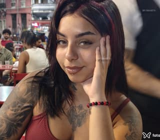 Acompanhante em Rio de Janeiro-RJ - Charlotte