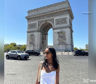 Acompanhante em Rio de Janeiro-RJ - Aurora Clair