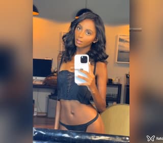 Acompanhante em Rio de Janeiro-RJ - Aurora Clair
