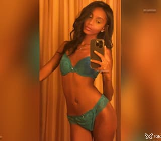 Acompanhante em Rio de Janeiro-RJ - Aurora Clair