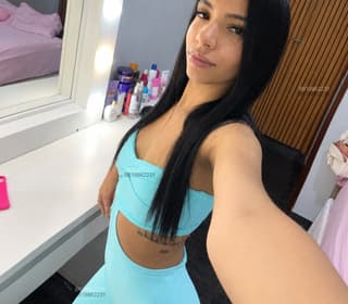 Acompanhante em Ribeirão Preto-SP - Beatriz Nagase