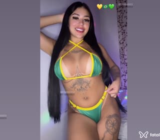 Acompanhante em Ribeirão Preto-SP - Jade