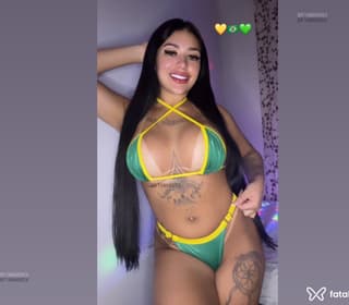 Acompanhante em Brasília-DF - Jade