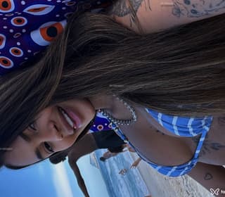 Acompanhante em Rio de Janeiro-RJ - Júlia
